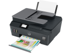HP Smart Tank 615 Wireless All-in-One Printer HP Smart Tank 615 Wireless All-in-One Printer