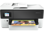 HP OfficeJet Pro 7720 Wide Format All-in-One Printer HP OfficeJet Pro 7720 Wide Format All-in-One Printer