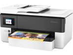 HP OfficeJet Pro 7720 Wide Format All-in-One Printer HP OfficeJet Pro 7720 Wide Format All-in-One Printer