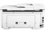 HP OfficeJet Pro 7720 Wide Format All-in-One Printer HP OfficeJet Pro 7720 Wide Format All-in-One Printer
