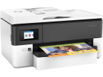 HP OfficeJet Pro 7720 Wide Format All-in-One Printer HP OfficeJet Pro 7720 Wide Format All-in-One Printer