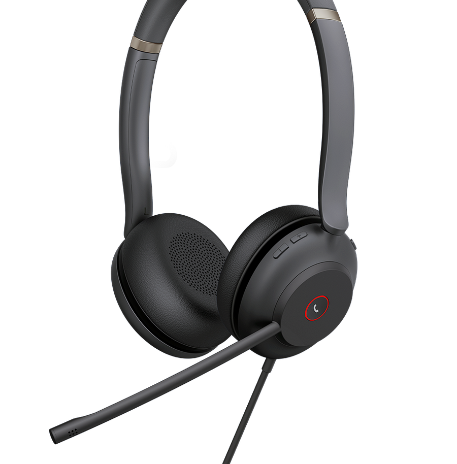 Yealink UH37 Dual Teams USB Headset