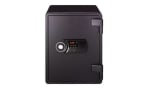 Eagle YES-031D Fire Resistant Safe Digital Lock - Black Eagle YES-031D Fire Resistant Safe Digital Lock - Black