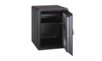 Eagle YES-031D Fire Resistant Safe Digital Lock - Black Eagle YES-031D Fire Resistant Safe Digital Lock - Black