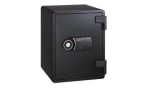 Eagle YES-031D Fire Resistant Safe Digital Lock - Black Eagle YES-031D Fire Resistant Safe Digital Lock - Black