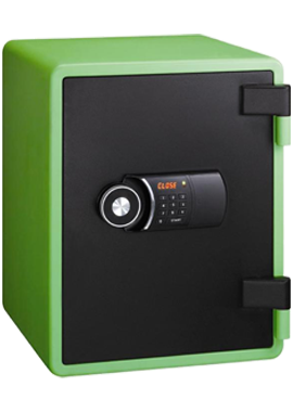 Eagle YES031DK Fire Resistant Safes