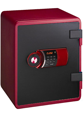 EAGLE YES-031D FIRE RESISTANT SAFE, DIGITAL LOCK EAGLE YES-031D FIRE RESISTANT SAFE, DIGITAL LOCK