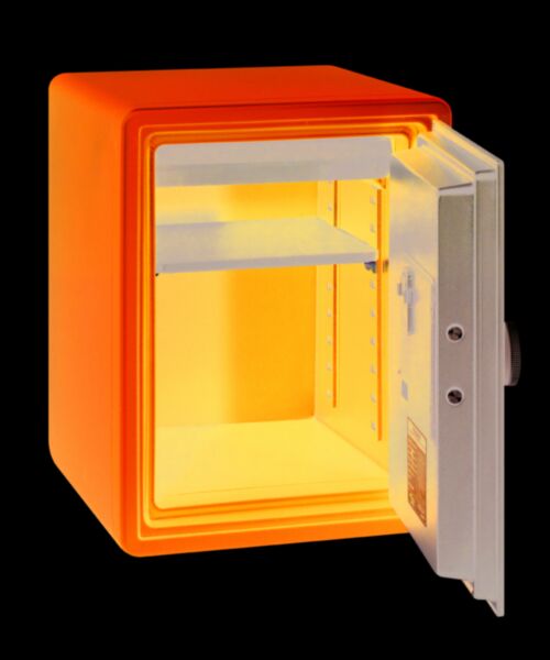 EAGLE YES-031DK FIRE RESISTANT SAFE, DIGITAL AND KEY LOCK EAGLE YES-031DK FIRE RESISTANT SAFE, DIGITAL AND KEY LOCK