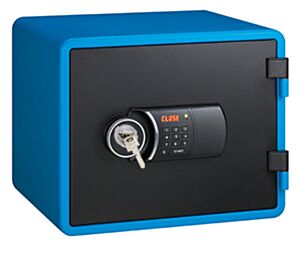 EAGLE YES-M020K FIRE RESISTANT SAFE, DIGITAL AND KEY LOCK EAGLE YES-M020K FIRE RESISTANT SAFE, DIGITAL AND KEY LOCK
