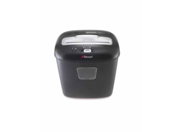 Rexel DUO Confetti Cut Shredder Rexel DUO Confetti Cut Shredder