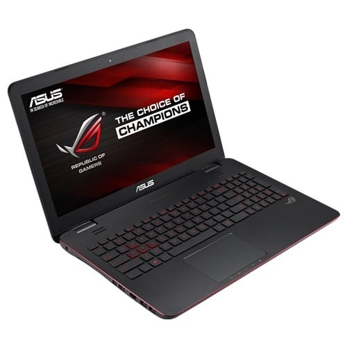 Asus G551JW (CN262T) 15.6 Asus G551JW (CN262T) 15.6