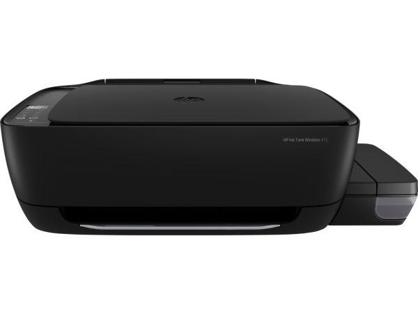 HP 415 Ink Tank Wireless Multifunction Printer