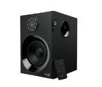 Logitech Z607 5.1 Surround Sound Speakers with Bluetooth Logitech Z607 5.1 Surround Sound Speakers with Bluetooth