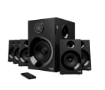 Logitech Z607 5.1 Surround Sound Speakers with Bluetooth Logitech Z607 5.1 Surround Sound Speakers with Bluetooth