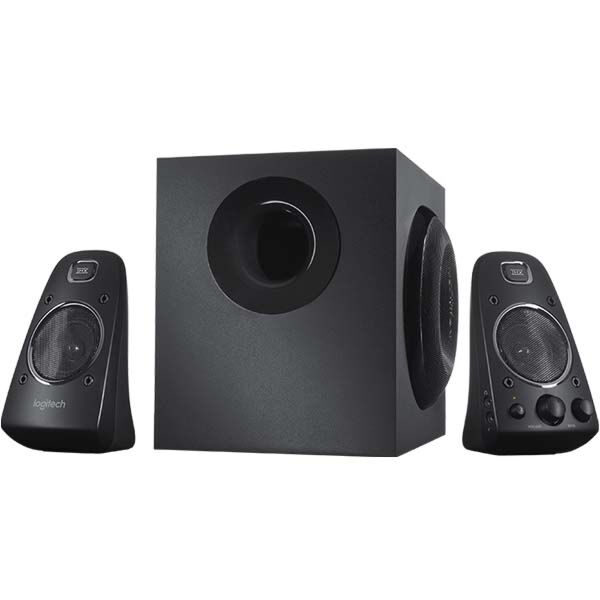 Buy Logitech Z623 THX Audio Speaker in Dubai, Sharjah, Abu Dhabi, Ajman, Al Ain, Ras Al Khaimah, Fujairah, Umm al Quwain, UAE Buy Logitech Z623 THX Audio Speaker in Dubai, Sharjah, Abu Dhabi, Ajman, Al Ain, Ras Al Khaimah, Fujairah, Umm al Quwain, UAE