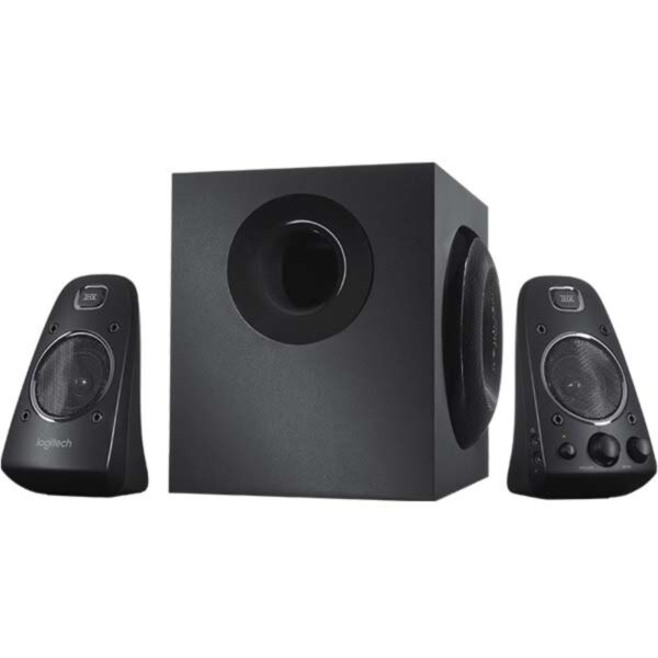 Buy Logitech Z625 Powerful THX Audio Speaker in Dubai, Sharjah, Abu Dhabi, Ajman, Al Ain, Ras Al Khaimah, Fujairah, Umm al Quwain, UAE Buy Logitech Z625 Powerful THX Audio Speaker in Dubai, Sharjah, Abu Dhabi, Ajman, Al Ain, Ras Al Khaimah, Fujairah, Umm al Quwain, UAE