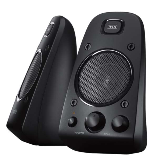 Buy Logitech Z625 Powerful THX Audio Speaker in Dubai, Sharjah, Abu Dhabi, Ajman, Al Ain, Ras Al Khaimah, Fujairah, Umm al Quwain, UAE Buy Logitech Z625 Powerful THX Audio Speaker in Dubai, Sharjah, Abu Dhabi, Ajman, Al Ain, Ras Al Khaimah, Fujairah, Umm al Quwain, UAE