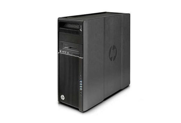 HP Z640 Desktop Workstation (Intel Xeon E5-2620v3, 16GB DDR4, 1 TB HDD, Win 8.1 Pro / Win 7 Pro 64) HP Z640 Desktop Workstation (Intel Xeon E5-2620v3, 16GB DDR4, 1 TB HDD, Win 8.1 Pro / Win 7 Pro 64)