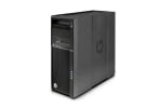 HP Z640 Desktop Workstation (Intel Xeon E5-2620v3, 16GB DDR4, 1 TB HDD, Win 8.1 Pro / Win 7 Pro 64) HP Z640 Desktop Workstation (Intel Xeon E5-2620v3, 16GB DDR4, 1 TB HDD, Win 8.1 Pro / Win 7 Pro 64)