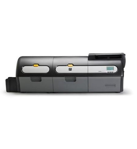Zebra Z74-000C0000EM00 ZXP Series 7 Dual Side Colour Card Printer with Dual Sided Laminator