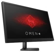 HP Z7Y57AS 24.5 Inches OMEN 25 144 Hz FreeSync LCD Gaming Monitor HP Z7Y57AS 24.5 Inches OMEN 25 144 Hz FreeSync LCD Gaming Monitor