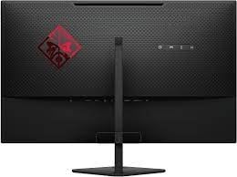 HP Z7Y57AS 24.5 Inches OMEN 25 144 Hz FreeSync LCD Gaming Monitor HP Z7Y57AS 24.5 Inches OMEN 25 144 Hz FreeSync LCD Gaming Monitor