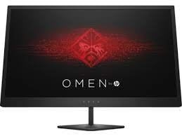 HP Z7Y57AS 24.5 Inches OMEN 25 144 Hz FreeSync LCD Gaming Monitor HP Z7Y57AS 24.5 Inches OMEN 25 144 Hz FreeSync LCD Gaming Monitor