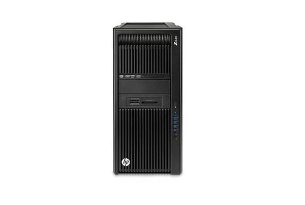 HP Z840 Workstation (2 x Intel Xeon E5-2687Wv4, 32GB DDR4, 256GB SSD, 1 TB HDD, Win 10 Pro 64 / Win 7) HP Z840 Workstation (2 x Intel Xeon E5-2687Wv4, 32GB DDR4, 256GB SSD, 1 TB HDD, Win 10 Pro 64 / Win 7)