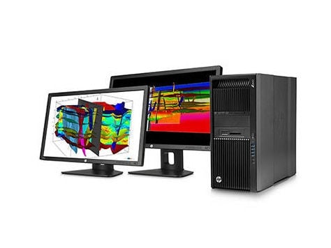 HP Z840 Workstation (E5-2687Wv3 X2 (AEPF0066962)) (Xeon E5, 1TB + 256GB, 32GB, Win 8.1) HP Z840 Workstation (E5-2687Wv3 X2 (AEPF0066962)) (Xeon E5, 1TB + 256GB, 32GB, Win 8.1)
