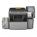 Zebra Z92-000C0000EM00 ZXP Series 9 Dual Side Colour Card Printer Zebra Z92-000C0000EM00 ZXP Series 9 Dual Side Colour Card Printer
