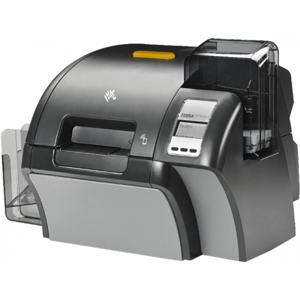 Zebra Z92-000C0000EM00 ZXP Series 9 Dual Side Colour Card Printer Zebra Z92-000C0000EM00 ZXP Series 9 Dual Side Colour Card Printer