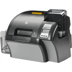 Zebra Z92-000C0000EM00 ZXP Series 9 Dual Side Colour Card Printer Zebra Z92-000C0000EM00 ZXP Series 9 Dual Side Colour Card Printer