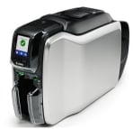 Zebra zc300-3 Dual Sided USB & Ethernet ID Card Printer with CardStudio 2.0 Classic Digital License Zebra zc300-3 Dual Sided USB & Ethernet ID Card Printer with CardStudio 2.0 Classic Digital License