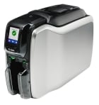 Zebra ZC32-000C000EM00 Dual Sided USB & Ethernet ID Card Printer Zebra ZC32-000C000EM00 Dual Sided USB & Ethernet ID Card Printer