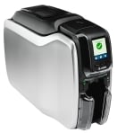Zebra ZC32-000C000EM00 Dual Sided USB & Ethernet ID Card Printer Zebra ZC32-000C000EM00 Dual Sided USB & Ethernet ID Card Printer