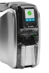 Zebra ZC32-000C000EM00 Dual Sided USB & Ethernet ID Card Printer Zebra ZC32-000C000EM00 Dual Sided USB & Ethernet ID Card Printer