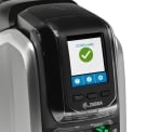 Zebra ZC32-000C000EM00 Dual Sided USB & Ethernet ID Card Printer Zebra ZC32-000C000EM00 Dual Sided USB & Ethernet ID Card Printer