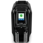 Zebra ZC350 Dual Sided LCD Display Colour Card Printer Zebra ZC350 Dual Sided LCD Display Colour Card Printer