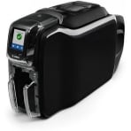 Zebra ZC36-UM0C000EM00 Dual Sided LCD Display Colour Card Printer Zebra ZC36-UM0C000EM00 Dual Sided LCD Display Colour Card Printer