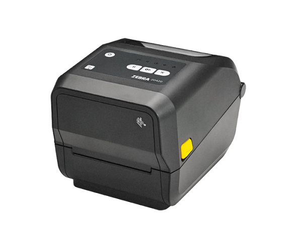 Zebra ZD420t Barcode Ultra Compact Label Printer Zebra ZD420t Barcode Ultra Compact Label Printer