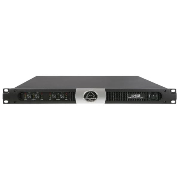 Wharfedale Pro DP4120 4x2040W Power Amplifier Wharfedale Pro DP4120 4x2040W Power Amplifier