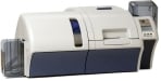 Zebra ZXP Series 8 Retransfer Card Printer Zebra ZXP Series 8 Retransfer Card Printer