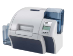 Zebra ZXP Series 8 Retransfer Card Printer Zebra ZXP Series 8 Retransfer Card Printer