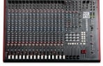 Allen & Heath ZED-R16 16 Channel FireWire and Sonar Recording Mixer Allen & Heath ZED-R16 16 Channel FireWire and Sonar Recording Mixer