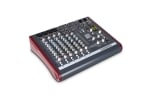 Allen & Heath ZED1002 Multipurpose Mixer for Live Sound and Recording Allen & Heath ZED1002 Multipurpose Mixer for Live Sound and Recording