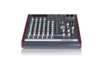 Allen & Heath ZED1002 Multipurpose Mixer for Live Sound and Recording Allen & Heath ZED1002 Multipurpose Mixer for Live Sound and Recording
