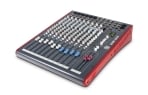 Allen & Heath ZED-14 Multipurpose Mixer for Live Sound and Recording Allen & Heath ZED-14 Multipurpose Mixer for Live Sound and Recording