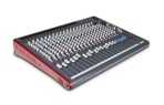 Allen & Heath ZED-420 20-Channel 4-Bus Analog Mixer with USB Connection Allen & Heath ZED-420 20-Channel 4-Bus Analog Mixer with USB Connection