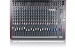 Allen & Heath ZED-24 Small-Format 24-Channel Analog Mixer with USB Connection Allen & Heath ZED-24 Small-Format 24-Channel Analog Mixer with USB Connection