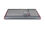 Allen & Heath ZED-428 28-Channel 4-Bus Analog Mixer with USB Connection Allen & Heath ZED-428 28-Channel 4-Bus Analog Mixer with USB Connection
